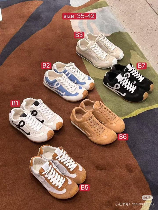 All Casual Tennis Shoe