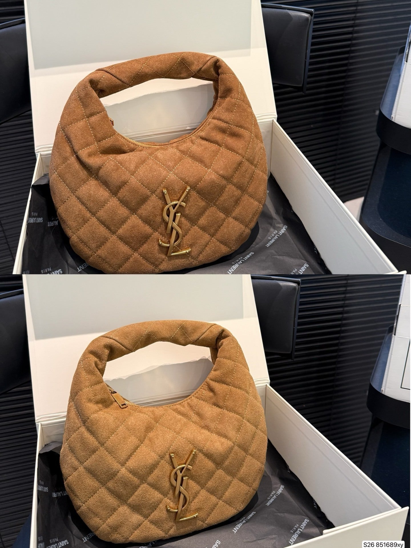 Goes with Everything Bag