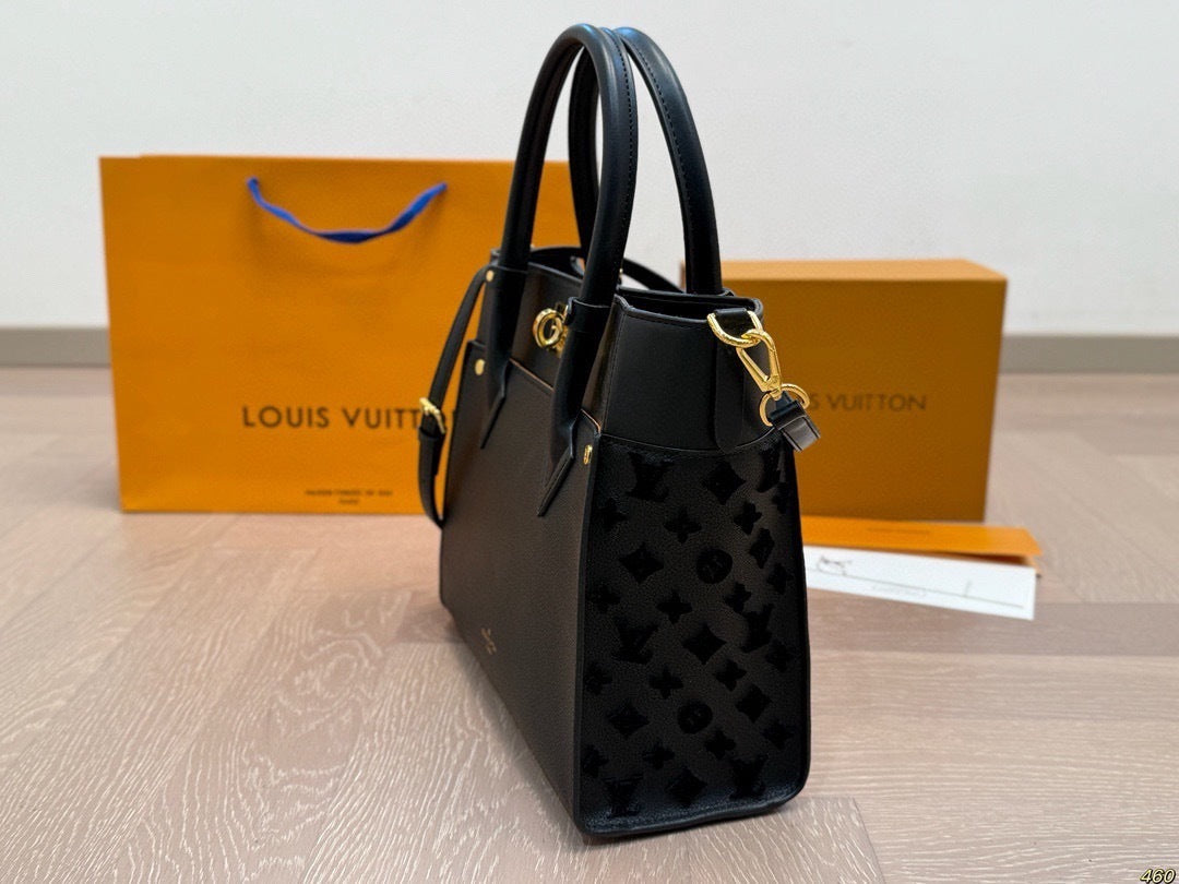 Always Classy Handbag