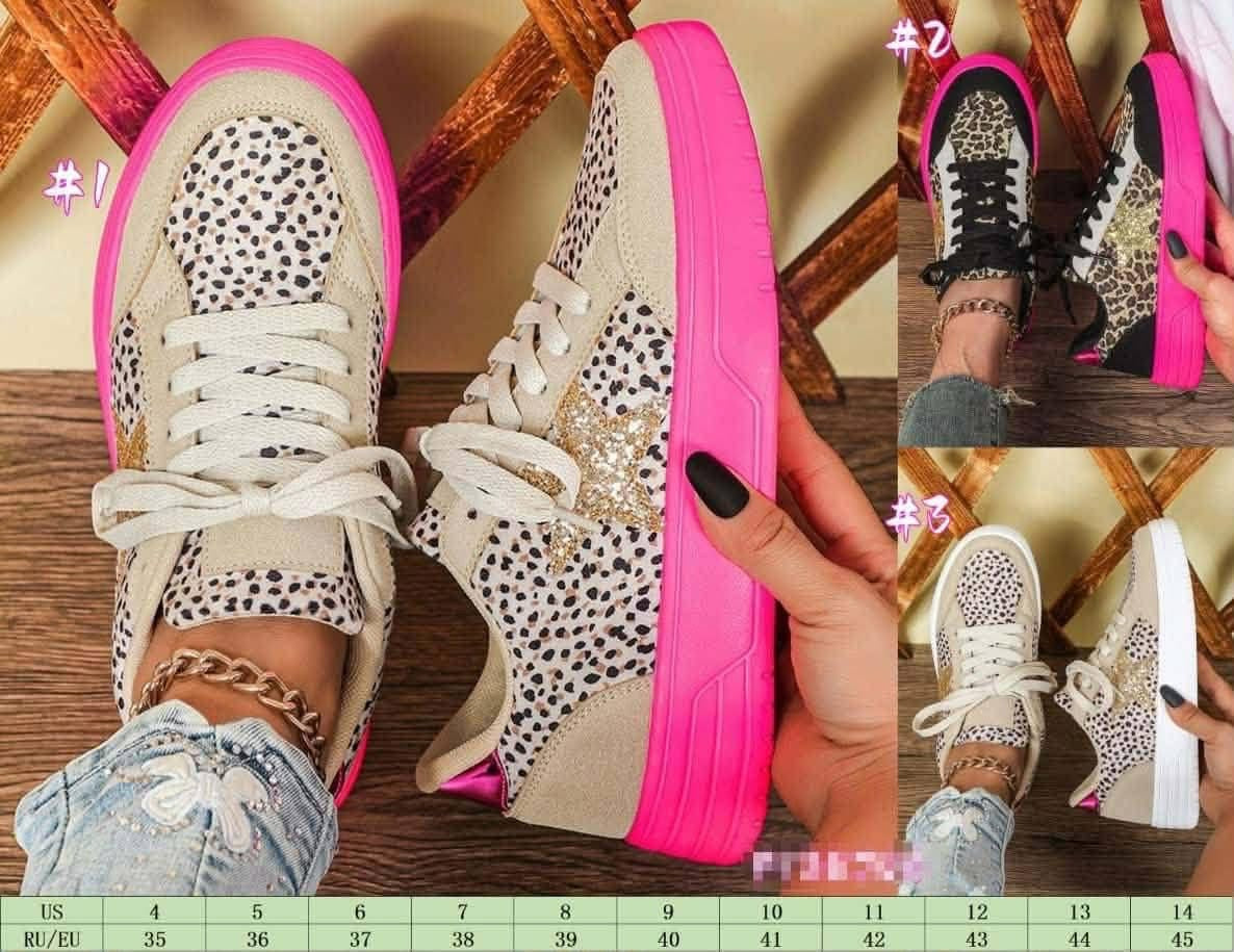 Fashion Sneaker
