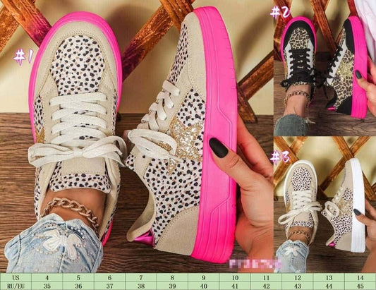 Fashion Sneaker