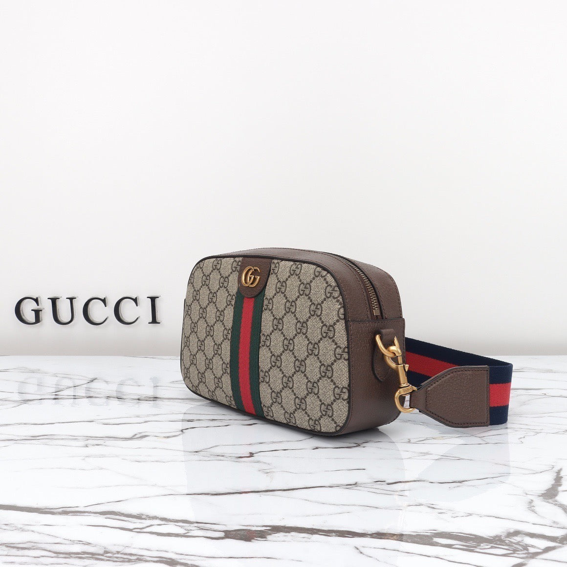 Great Statement Camera Bag