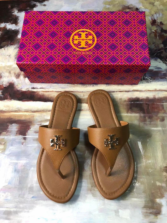 Brown Sandals