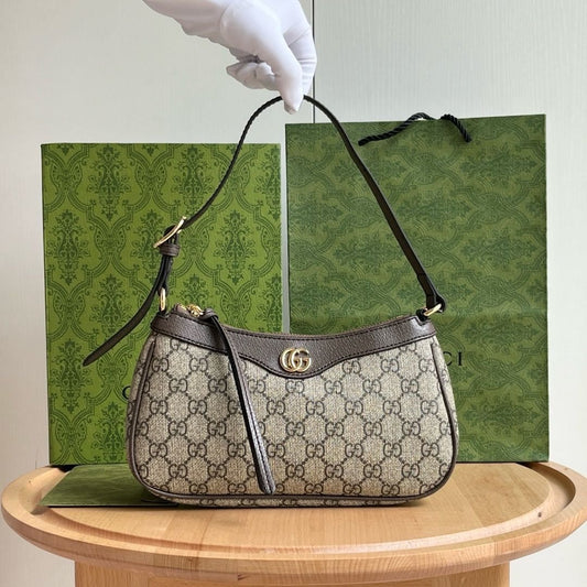 THE GG shoulder bag