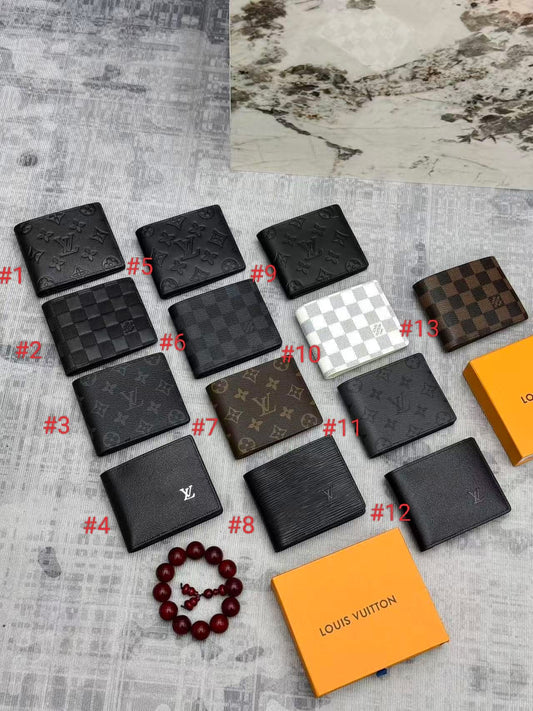 Men’s Wallet
