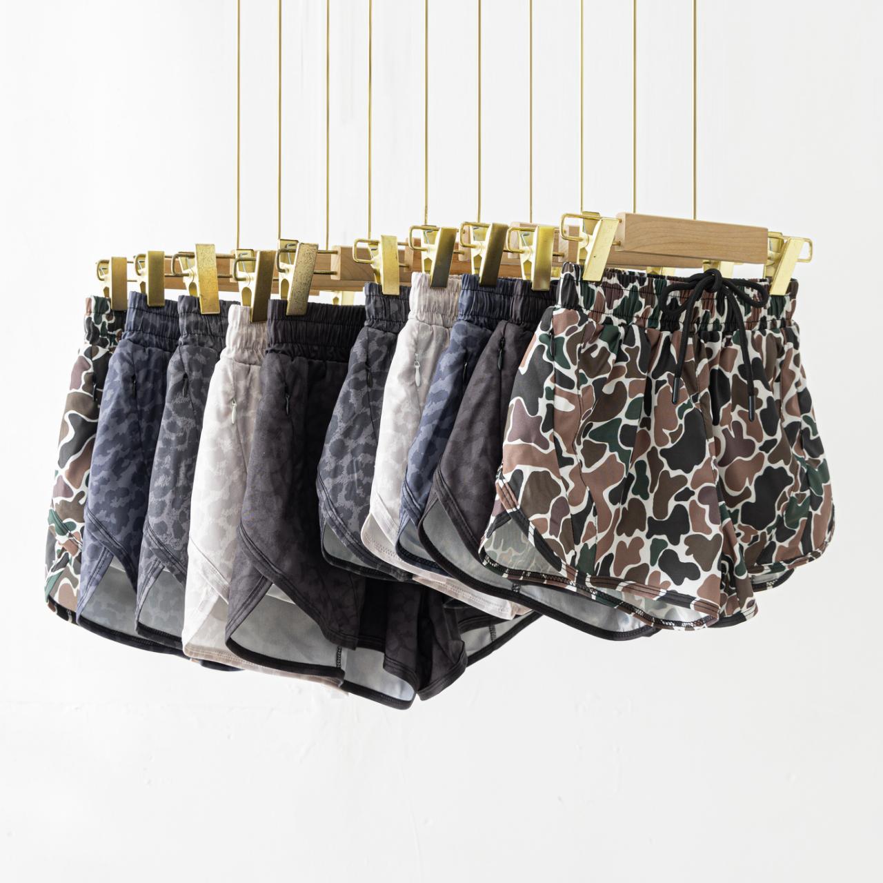 Women’s Stylish Shorts 🍋