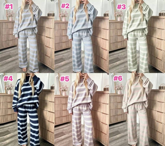 Slouchy Set