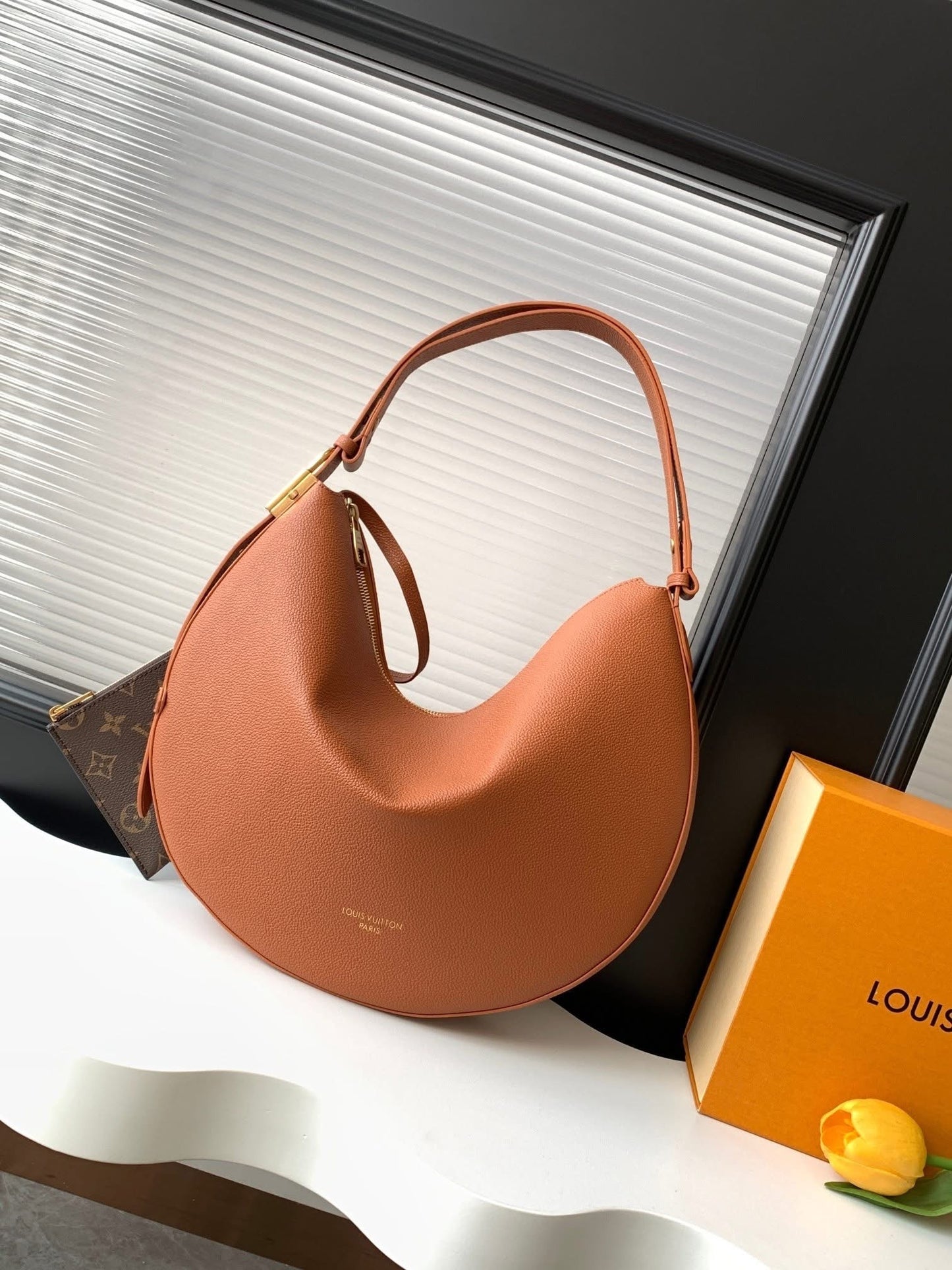 Sophisticated Shoulder Bag