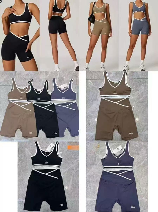 Alo Wear Evrywhere Sets