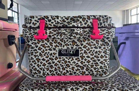 PREORDER Bougieeee IceChest