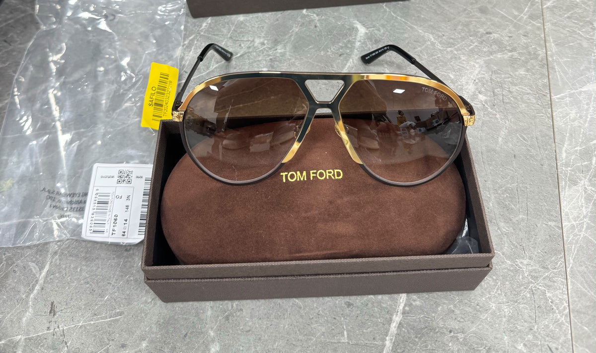 Lordy Fordy Shades