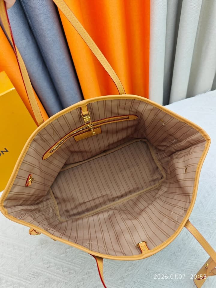 Put it in the Bag