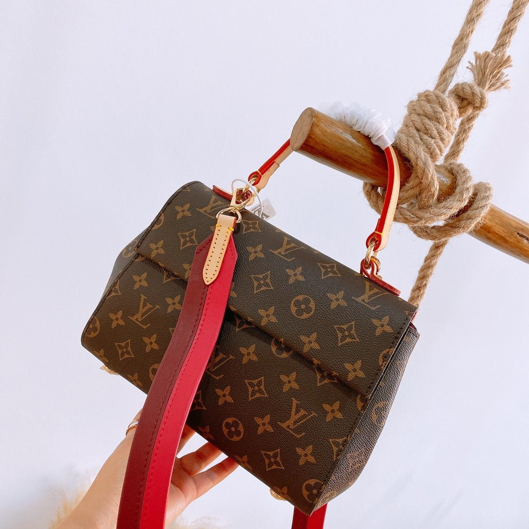 Fire Lane Purse