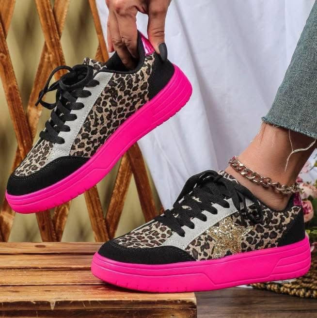 Fashion Sneaker