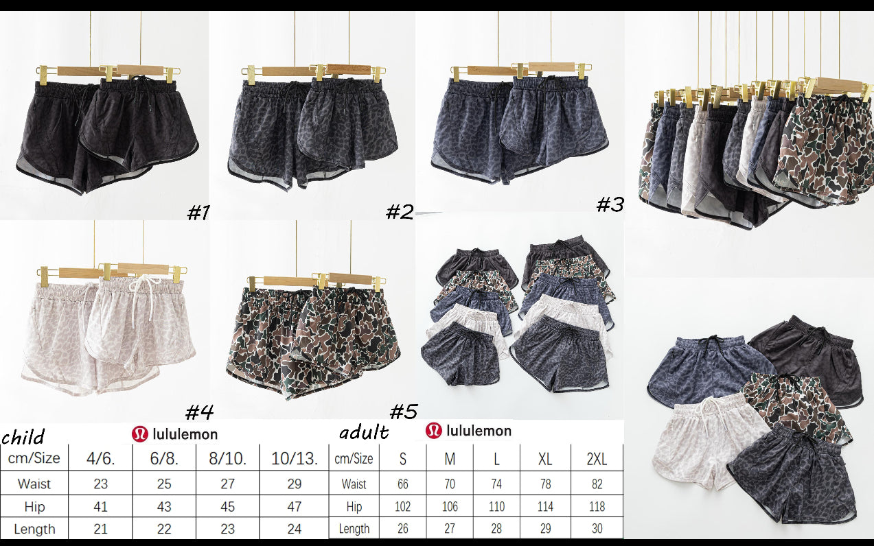 Women’s Stylish Shorts 🍋