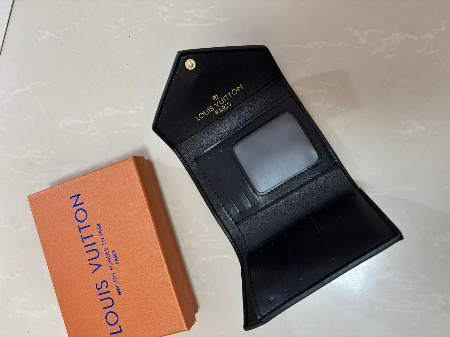 Little Beauty Wallet