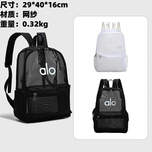 All Versatile Backpack
