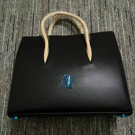 Glass Mirror Bag