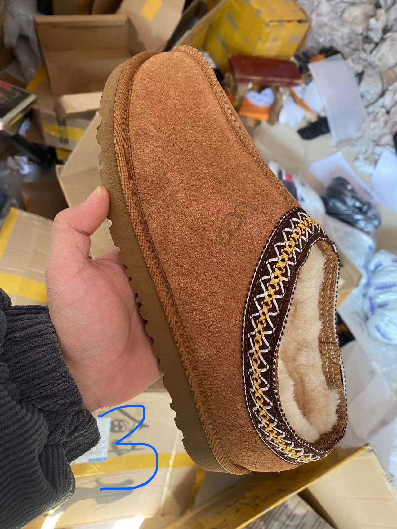 UGG Slippers
