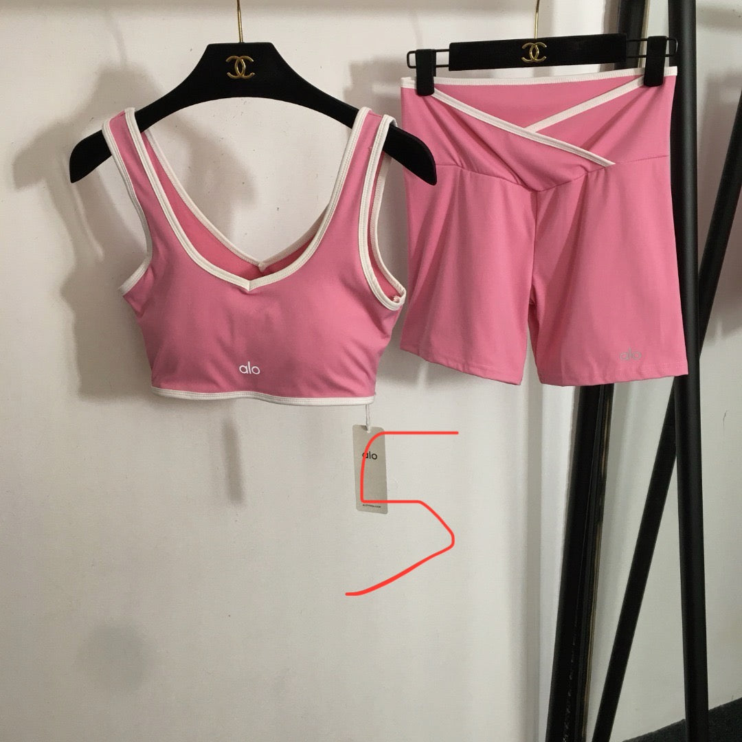 Alo Wear Evrywhere Sets