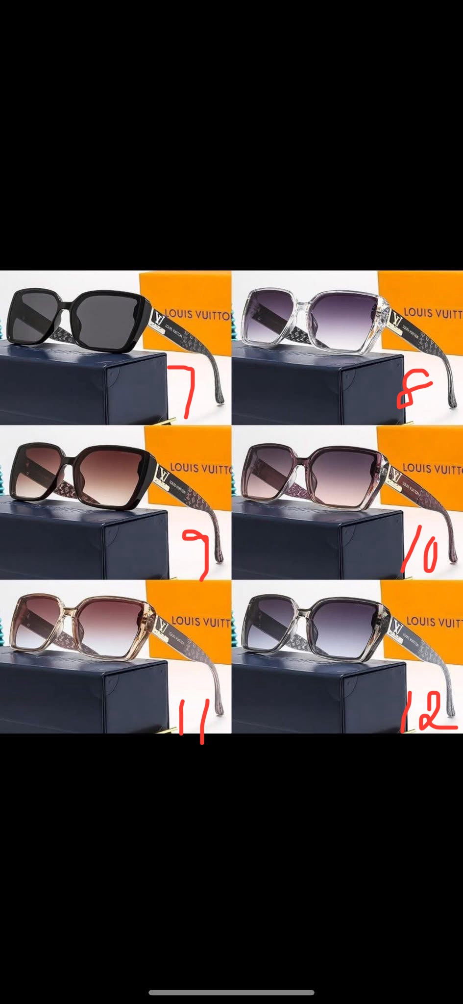 Shades of Summer 😎🕶️