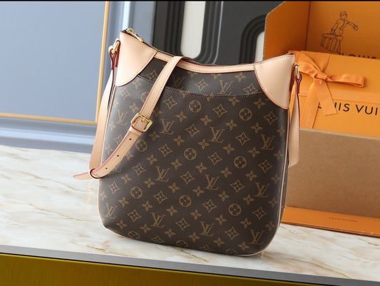 The Perfect Accessory