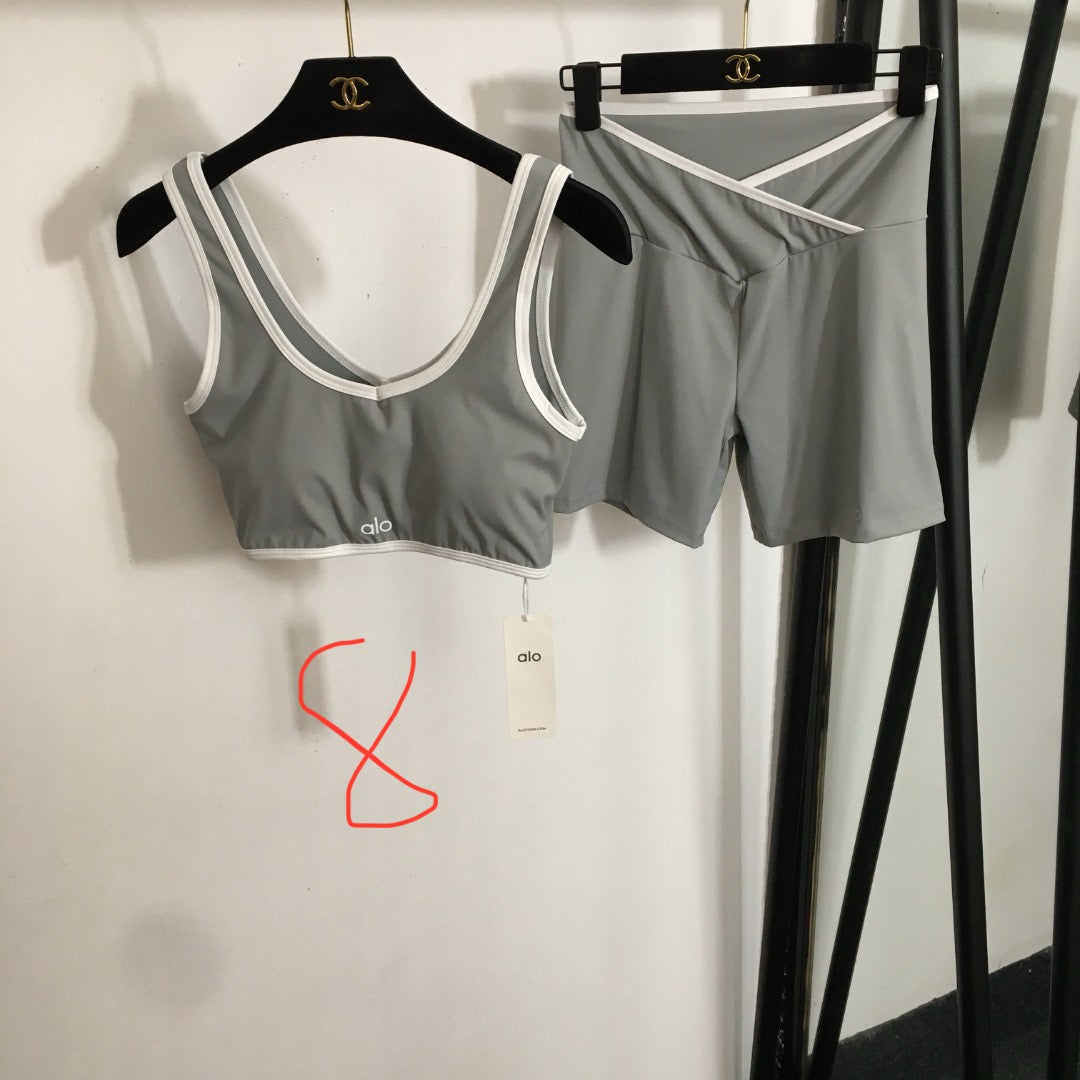 Alo Wear Evrywhere Sets