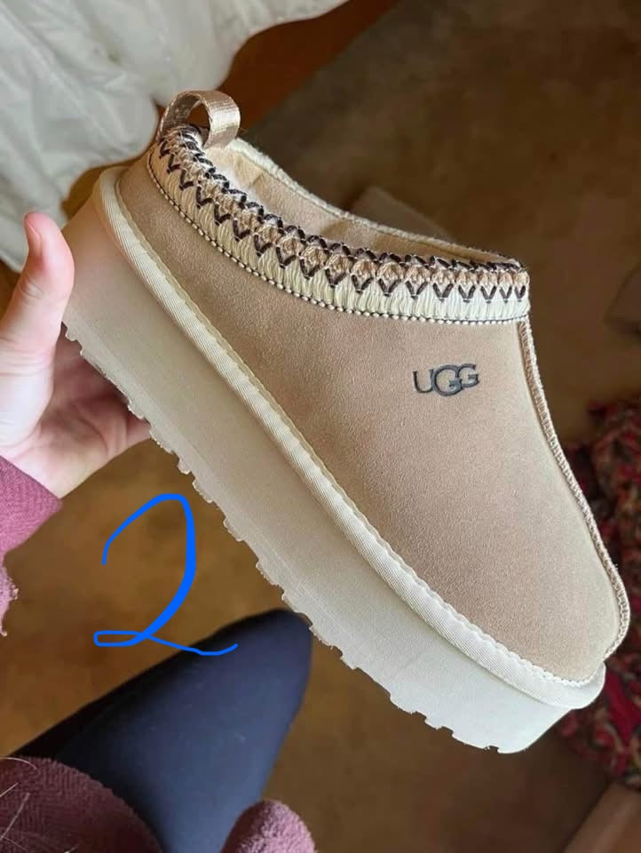 UGG Slippers