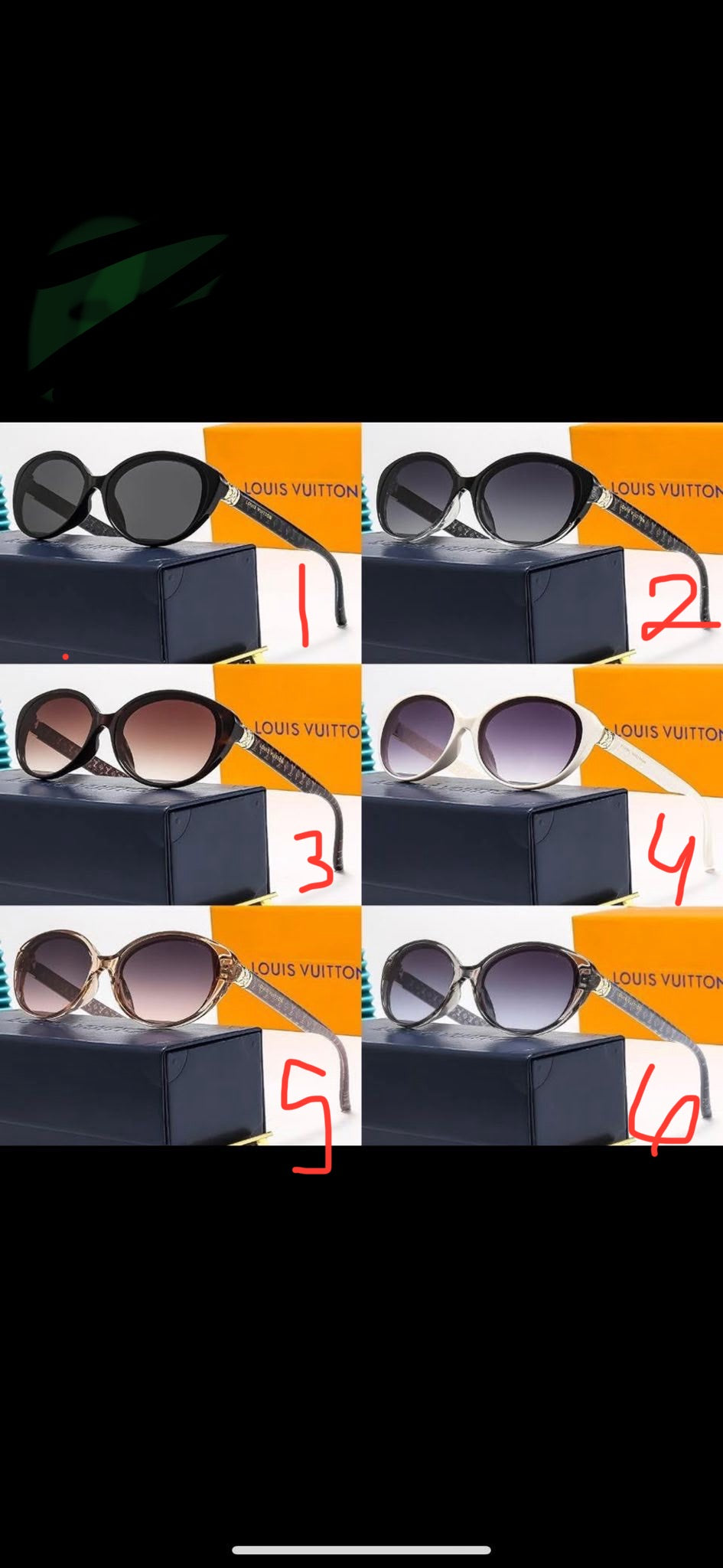 Shades of Summer 😎🕶️