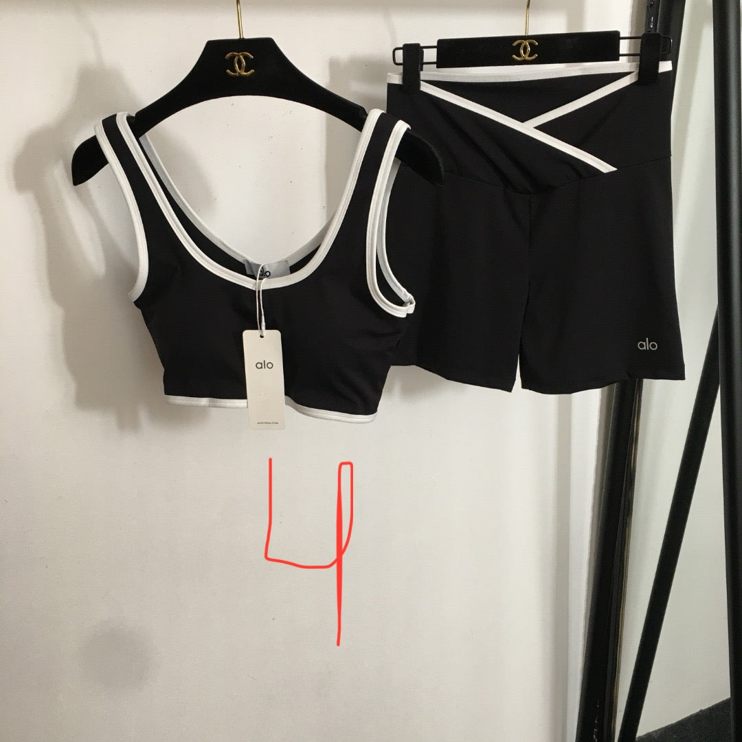 Alo Wear Evrywhere Sets