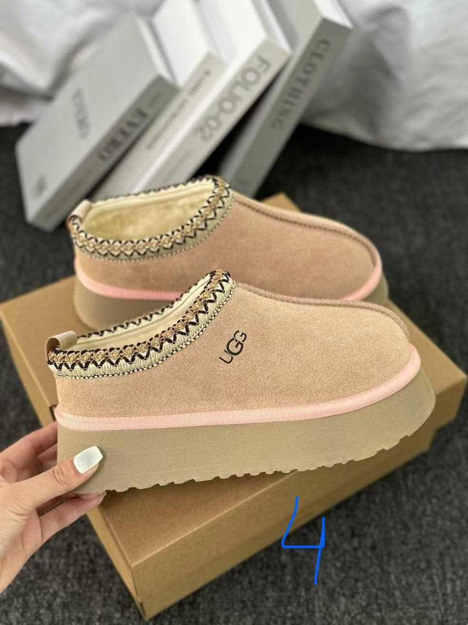 UGG Slippers