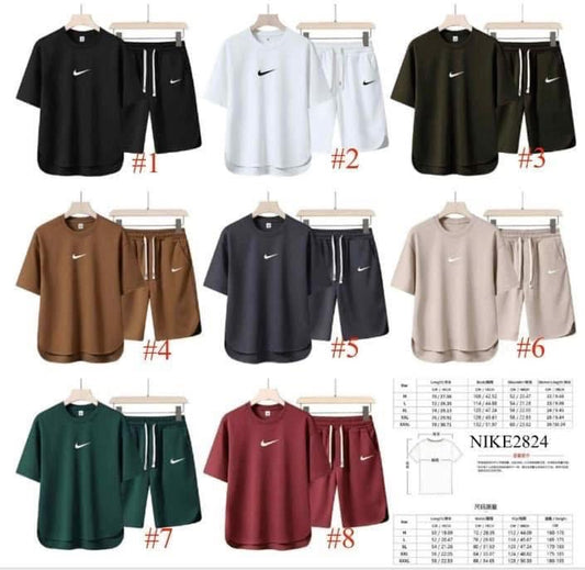 Men’s Training Set