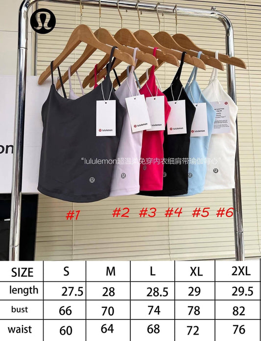 The One and Only Tank