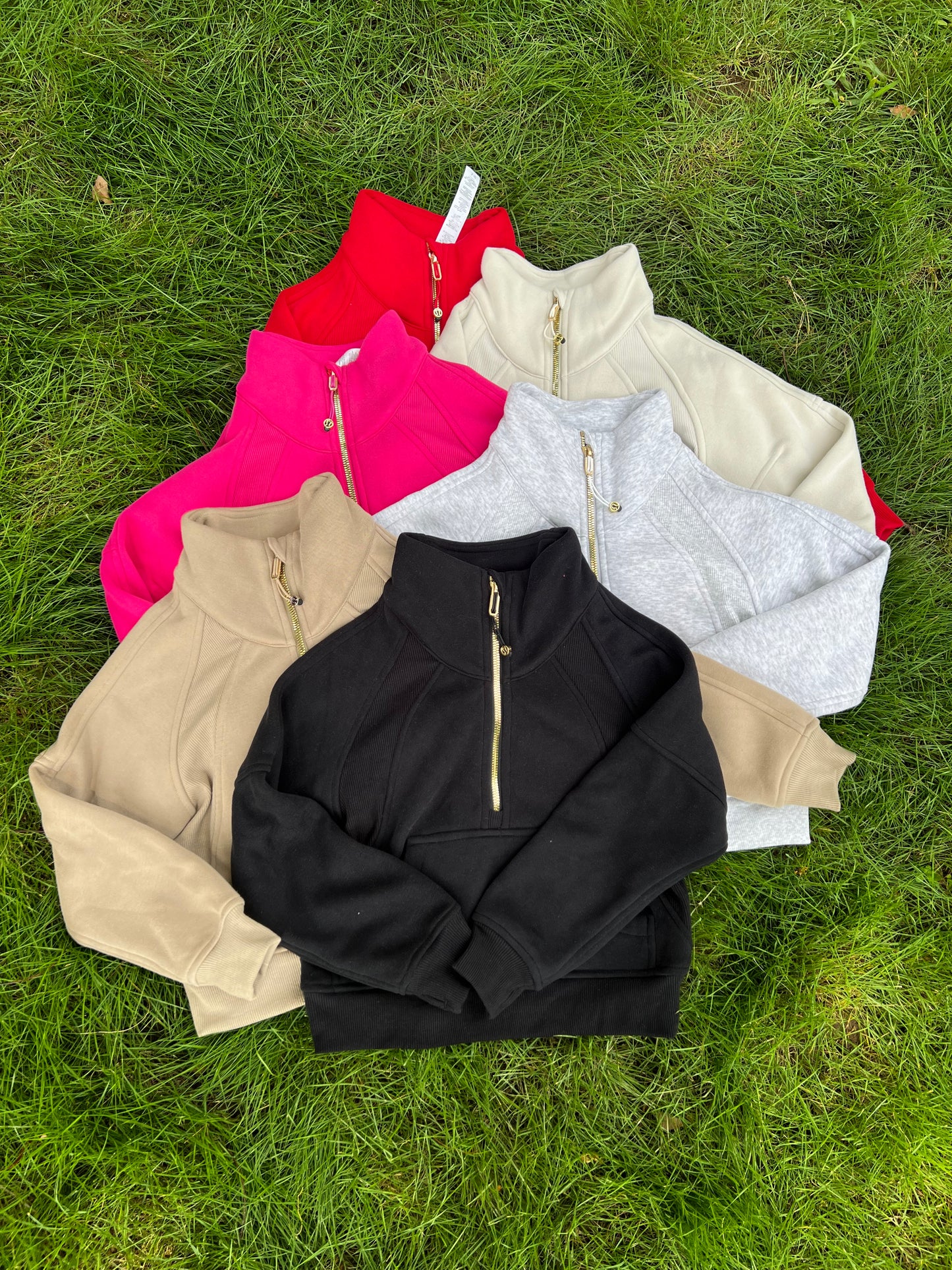 Scuba Sweatshirt🍋