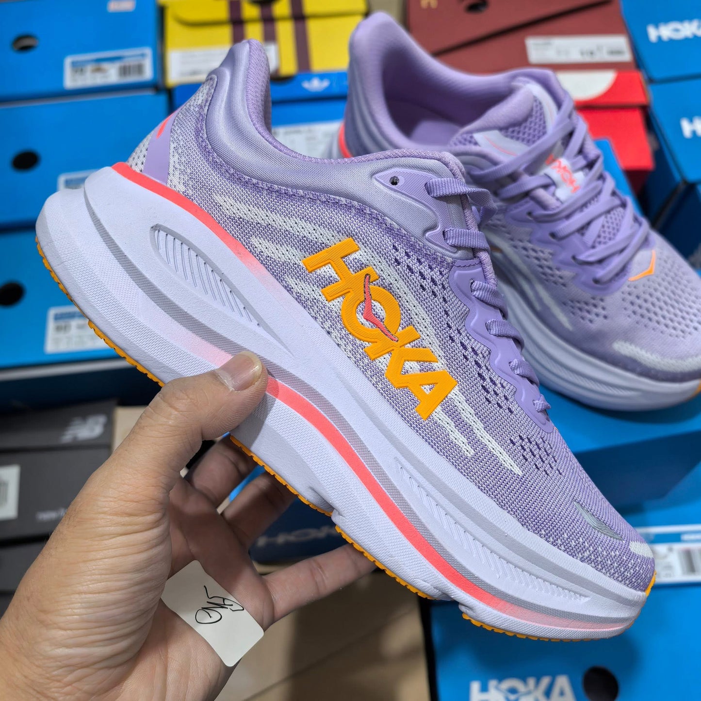 Ultimate Training Shoe