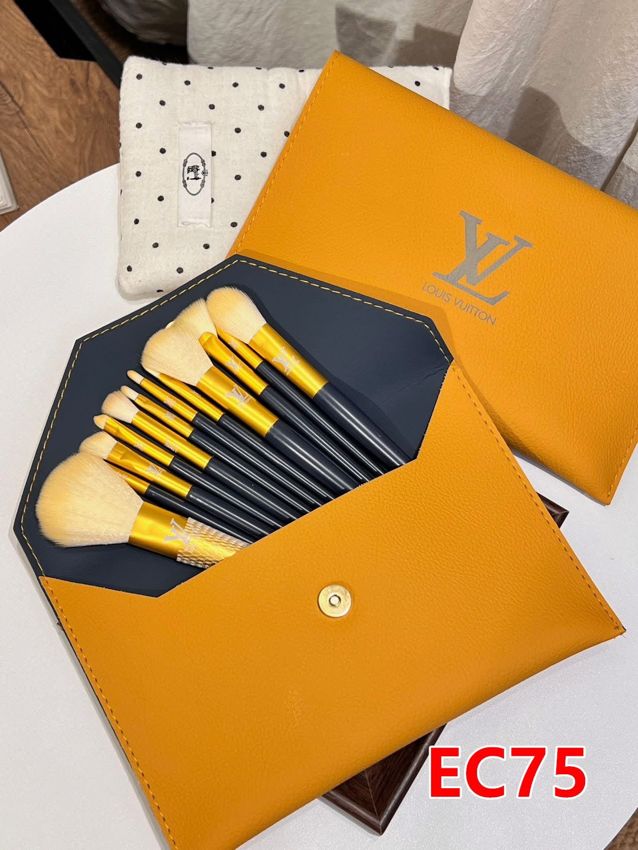 The Ultimate Makeup Brushes