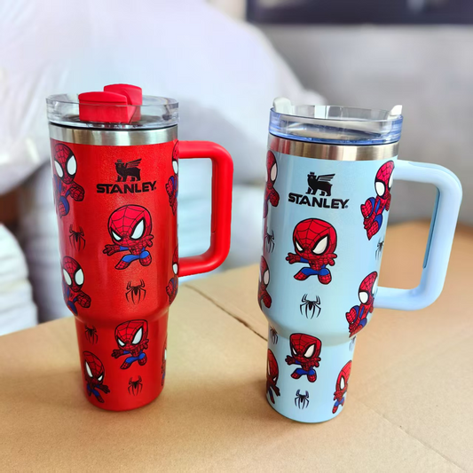 Spidey Tumbler