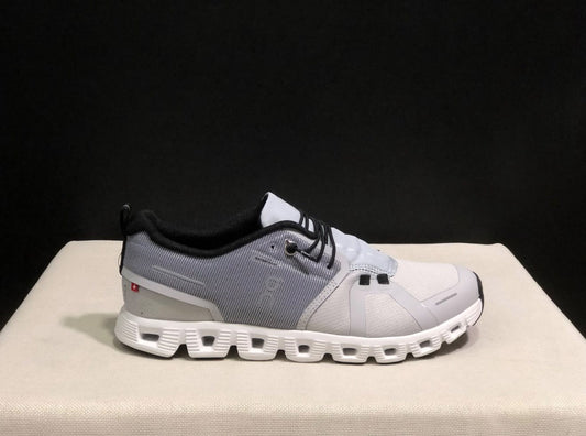 Cloud swift Gray/White