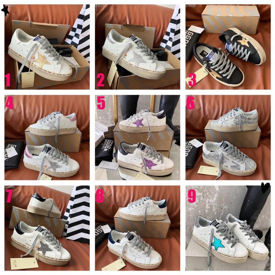 Kids Star Of The Show Shoes