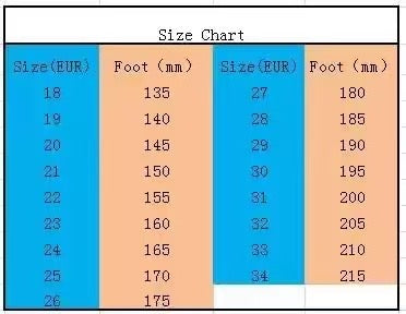 Kids Star Of The Show Shoes