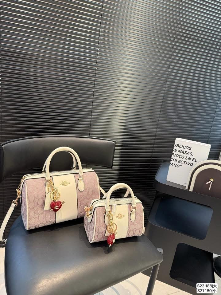 Cross My Heart Bag Mini