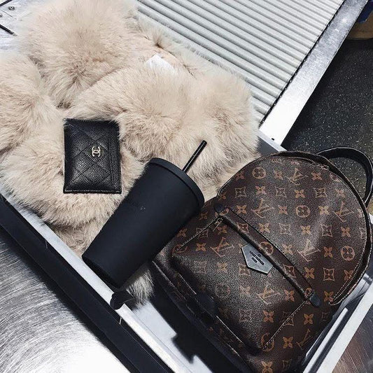 Carry In Style Backpack