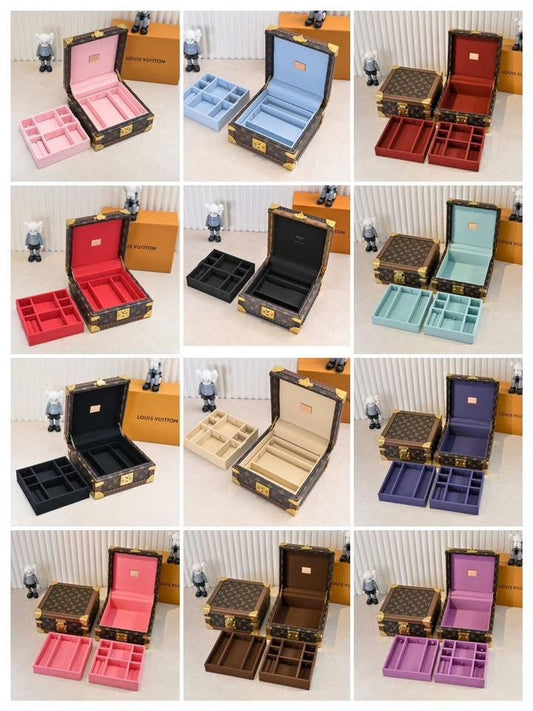 The Ultimate Jewelry Box