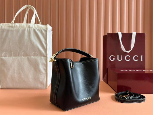 The Everything Purse