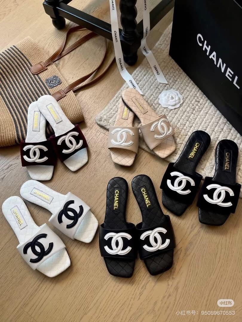 CC Sandals