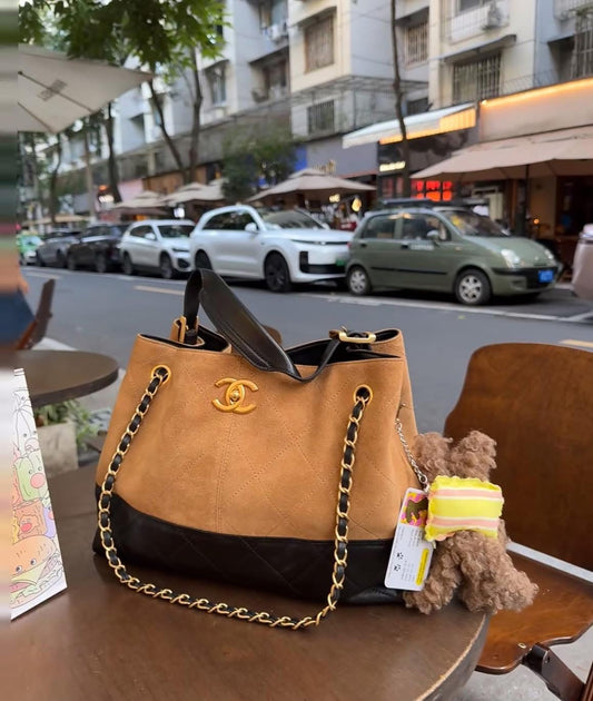 Business as Usual Bag