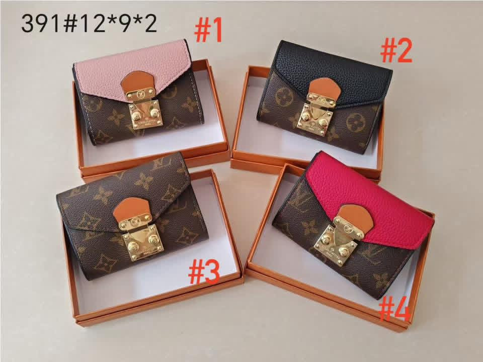 Top Notch Wallet