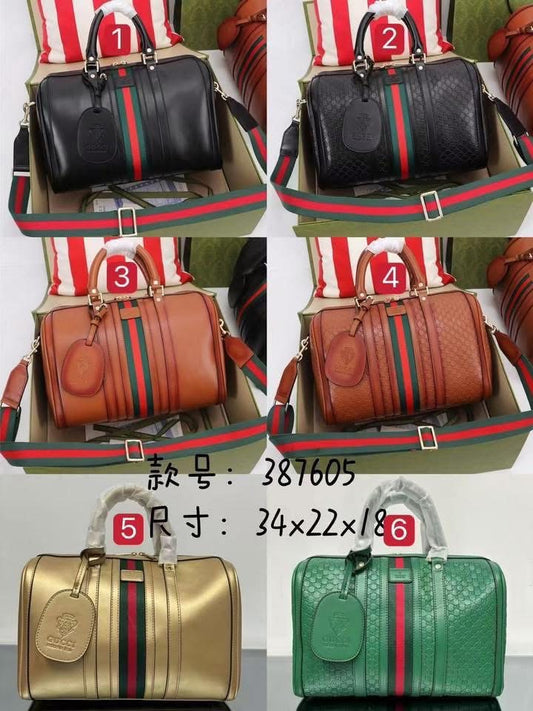 Confident Classy Bag