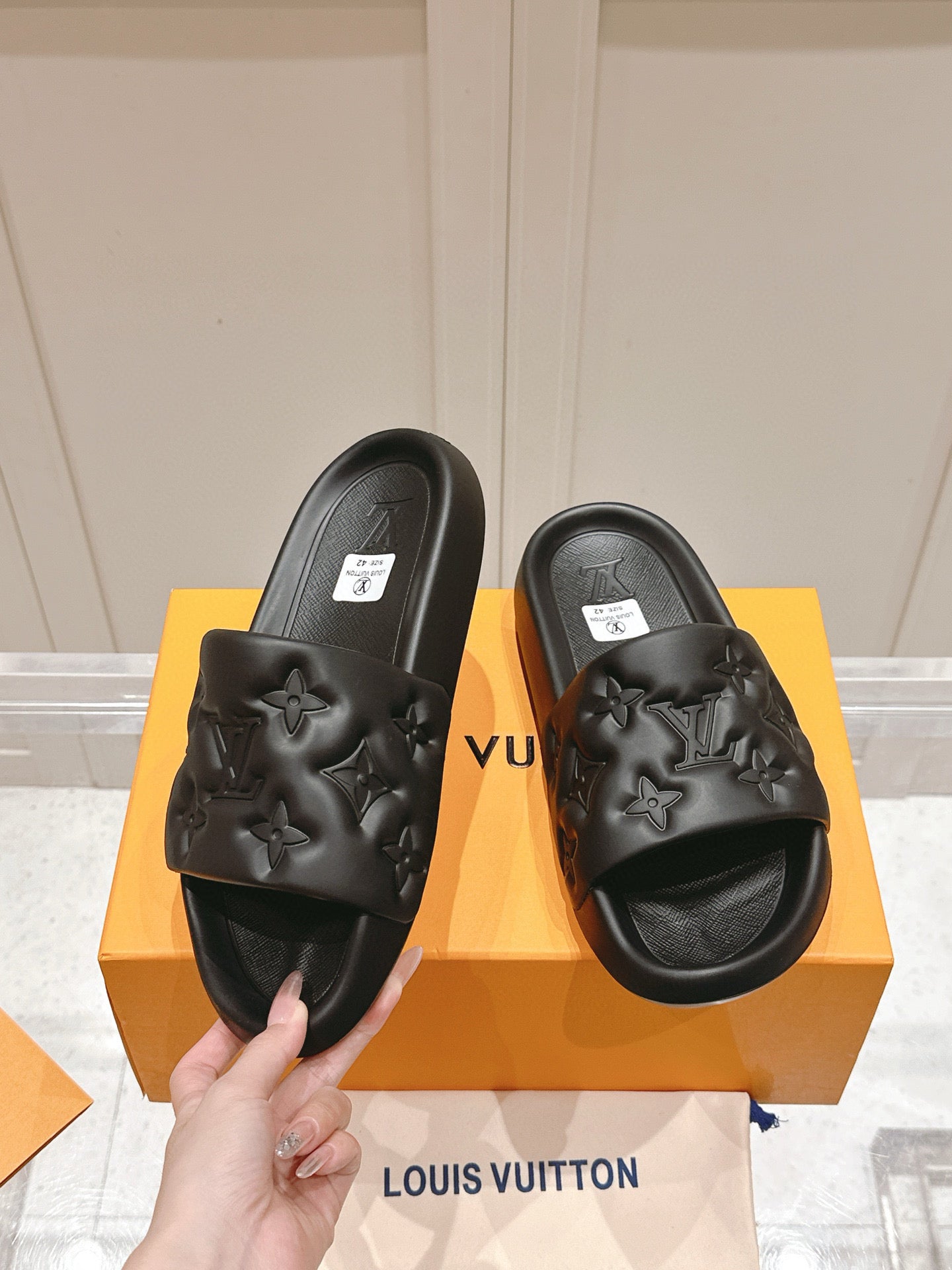 Bougiee Summer slides