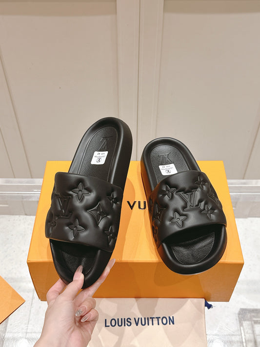 Bougiee Summer slides